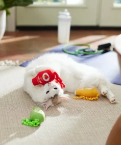 Frisco Juice Cleanse Plush Cat Toy with Catnip, 3 count -Dog Cat Corner 288957 PT3. SY630 V1638292099