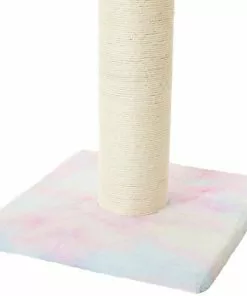 Frisco Animal Series Cat Scratching Post -Dog Cat Corner 289334 PT3. SY630 V1630679859
