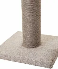 Frisco Animal Series Cat Scratching Post, Sloth -Dog Cat Corner 289336 PT3. SY630 V1630679982