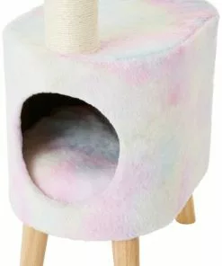 Frisco Animal Series Cat Condo -Dog Cat Corner 289339 PT3. SY630 V1630680014