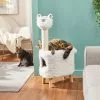 Frisco Animal Series Cat Condo, Llama -Dog Cat Corner 289340 MAIN. SY630 V1633012080