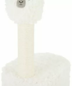 Frisco Animal Series Cat Condo, Llama -Dog Cat Corner 289340 PT2. SY630 V1630680045