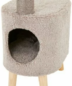 Frisco Animal Series Cat Condo, Sloth -Dog Cat Corner 289341 PT3. SY630 V1630679869