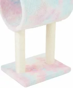 Frisco Animal Series Cat Tunnel with Scratching Post 10 Frisco Animal Series Cat Tunnel with Scratching Post -Dog Cat Corner 289344 PT3. SY630 V1630679997