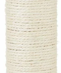 Frisco Animal Series Cat Tunnel with Scratching Post, Llama -Dog Cat Corner 289345 PT4. SY630 V1630679870