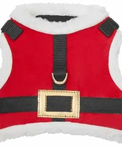 Frisco Santa Dog Harness