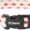 Frisco Fantastic Foxes Dog Collar -Dog Cat Corner 291237 MAIN. SY630 V1628008633