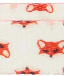 Frisco Fantastic Foxes Dog Collar -Dog Cat Corner 291237 PT2. SY630 V1628009207 scaled