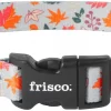 Frisco Mountain Leaves Dog Collar -Dog Cat Corner 291244 MAIN. SY630 V1628008295