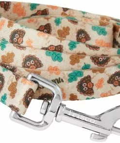 Frisco Thanksgiving Turkey Dog Leash