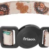 Frisco Thanksgiving Turkey Cat Collar, 8-12 Inches, 3/8-in wide -Dog Cat Corner 291323 MAIN. SY630 V1628008598