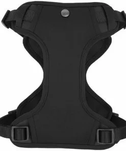 Frisco Monochromatic Dog Harness -Dog Cat Corner 291550 PT3. SY630 V1633122754