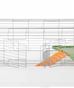 Frisco Small Animal Habitat -Dog Cat Corner 292193 PT2. SY630 V1629393370