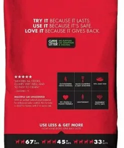 Frisco||World's Best Frisco High Sided Litter Box + World's Best Multi-Cat Unscented Clumping Corn Cat Litter 11 Frisco||World's Best Frisco High Sided Litter Box + World's Best Multi-Cat Unscented Clumping Corn Cat Litter -Dog Cat Corner 293046 PT4. SY630 V1620000134