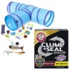 Frisco||Arm & Hammer Litter Frisco Plush, Teaser, Ball & Tri-Tunnel Toy with Catnip + Arm & Hammer Litter Clump & Seal Multi-Cat Scented Clumping Clay Cat Litter 1 Frisco||Arm & Hammer Litter Frisco Plush, Teaser, Ball & Tri-Tunnel Toy with Catnip + Arm & Hammer Litter Clump & Seal Multi-Cat Scented Clumping Clay Cat Litter -Dog Cat Corner 293064 MAIN. SY630 V1620013338