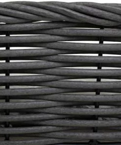 Frisco Elevated Rectangle Wicker Dog & Cat Bed with Eyelash Faux Fur Cushion 11 Frisco Elevated Rectangle Wicker Dog & Cat Bed with Eyelash Faux Fur Cushion -Dog Cat Corner 296678 PT4. SY630 V1633111652