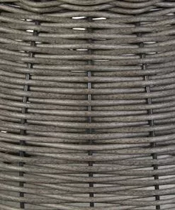 Frisco Round Wicker Cat Condo with Top Perch 9 Frisco Round Wicker Cat Condo with Top Perch -Dog Cat Corner 296684 PT4. SY630 V1633727545