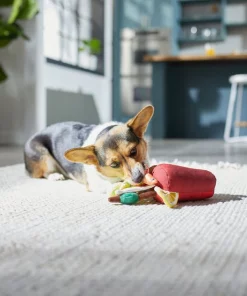 Frisco Brunch Bloody Mary Plush Squeaky Dog Toy 7 Frisco Brunch Bloody Mary Plush Squeaky Dog Toy -Dog Cat Corner 297228 PT2. SY630 V1642088343