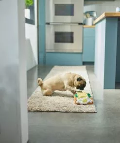 Frisco Brunch Avocado Toast Plush Squeaky Dog Toy 7 Frisco Brunch Avocado Toast Plush Squeaky Dog Toy -Dog Cat Corner 297252 PT2. SY630 V1642088891