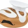 Frisco Brunch Cinnamon Roll Jumbo Plush Squeaky Dog Toy -Dog Cat Corner 297260 MAIN. SY630 V1642086519