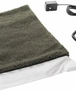 Frisco Indoor Heated Cat House -Dog Cat Corner 297465 PT2. SY630 V1630443088