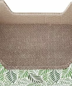 American Journey||Frisco American Journey Salmon Recipe Grain-Free Dry Cat Food, 12-lb bag + Frisco Step-In Cat Scratcher Toy with Catnip, Tropical Palms 14 American Journey||Frisco American Journey Salmon Recipe Grain-Free Dry Cat Food, 12-lb bag + Frisco Step-In Cat Scratcher Toy with Catnip, Tropical Palms -Dog Cat Corner 297820 PT5. SY630 V1623252460