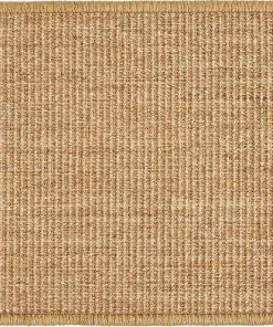 Frisco 33.5-in Sisal Cat Scratching Post, Gray + Frisco Sisal Mat, Medium -Dog Cat Corner 297950 PT4. SY630 V1622740083