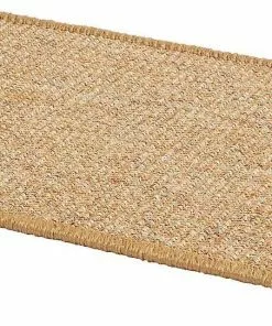 Frisco 33.5-in Sisal Cat Scratching Post, Gray + Frisco Sisal Mat, Medium -Dog Cat Corner 297950 PT6. SY630 V1622740360