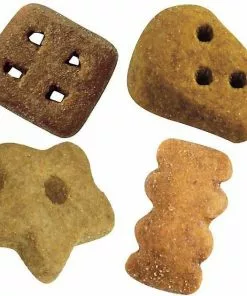 Friskies||Frisco Friskies Party Mix Crunch Cheezy Craze Cat Treats, 6-oz bag + Frisco Melamine Dog & Cat Treat Jar with Bamboo Lid, 8 Cups -Dog Cat Corner 298020 PT3. SY630 V1621267045