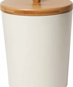 Friskies||Frisco Friskies Party Mix Natural Yums with Real Tuna Cat Treats, 6-oz bag + Frisco Melamine Dog & Cat Treat Jar with Bamboo Lid, 8 Cups -Dog Cat Corner 298044 PT4. SY630 V1621261967