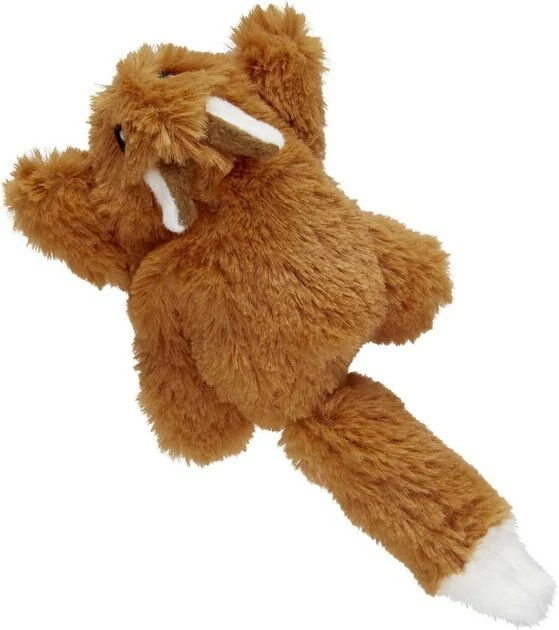 Instinct||Frisco Instinct Raw Boost Grain-Free Recipe with Real Chicken & Freeze-Dried Raw Coated Pieces Dry Cat Food, 10-lb bag + Frisco Refillable Catnip Cat Toy, Brown Squirrel 8 Instinct||Frisco Instinct Raw Boost Grain-Free Recipe with Real Chicken & Freeze-Dried Raw Coated Pieces Dry Cat Food, 10-lb bag + Frisco Refillable Catnip Cat Toy, Brown Squirrel - Image 6