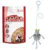 PureBites||Frisco PureBites Chicken Breast Freeze-Dried Raw Cat Treats, 2.3-oz bag + Frisco Bouncy Mouse Cat Toy, Blue 1 PureBites||Frisco PureBites Chicken Breast Freeze-Dried Raw Cat Treats, 2.3-oz bag + Frisco Bouncy Mouse Cat Toy, Blue -Dog Cat Corner 298414 MAIN. SY630 V1623194859