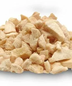 PureBites||Frisco PureBites Chicken Breast Freeze-Dried Raw Cat Treats, 2.3-oz bag + Frisco Bouncy Mouse Cat Toy, Blue -Dog Cat Corner 298414 PT3. SY630 V1623197564