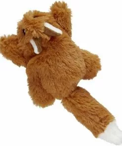 Sheba||Frisco Sheba Meaty Tender Sticks Tuna Flavored Cat Treats, 5 count + Frisco Refillable Catnip Cat Toy, Brown Squirrel -Dog Cat Corner 298510 PT4. SY630 V1623202963