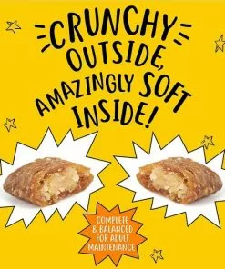 Tiny Tiger||Frisco Tiny Tiger Chicken Chompers Flavor Filled Cat Treats, 16-oz bag + Frisco Melamine Dog & Cat Treat Jar with Bamboo Lid, 8 Cups 12 Tiny Tiger||Frisco Tiny Tiger Chicken Chompers Flavor Filled Cat Treats, 16-oz bag + Frisco Melamine Dog & Cat Treat Jar with Bamboo Lid, 8 Cups -Dog Cat Corner 298560 PT3. SY630 V1623198457