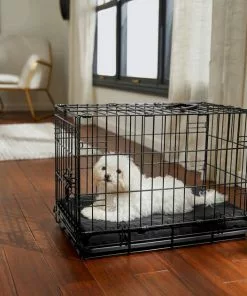 Frisco Durable Crate Mat -Dog Cat Corner 299409 PT5. SY630 V1641336201