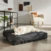 Frisco Durable Faux Gusset Dog & Cat Bed -Dog Cat Corner 299424 MAIN. SY630 V1638292148