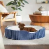 Frisco Ortho Cuddler Dog & Cat Bed 1 Frisco Ortho Cuddler Dog & Cat Bed -Dog Cat Corner 299457 MAIN. SY630 V1638290593