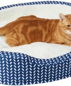 Frisco Ortho Cuddler Dog & Cat Bed -Dog Cat Corner 299457 PT2. SY630 V1638291307