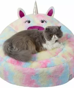 Frisco Unicorn Bean Bag Dog & Cat Bed 9 Frisco Unicorn Bean Bag Dog & Cat Bed -Dog Cat Corner 299477 PT2. SY630 V1638291530