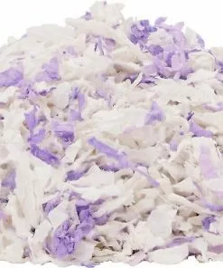 Frisco High Sided Litter Box + Small Animal Bedding, Lavender 16 Frisco High Sided Litter Box + Small Animal Bedding, Lavender -Dog Cat Corner 301932 PT6. SY630 V1644980102