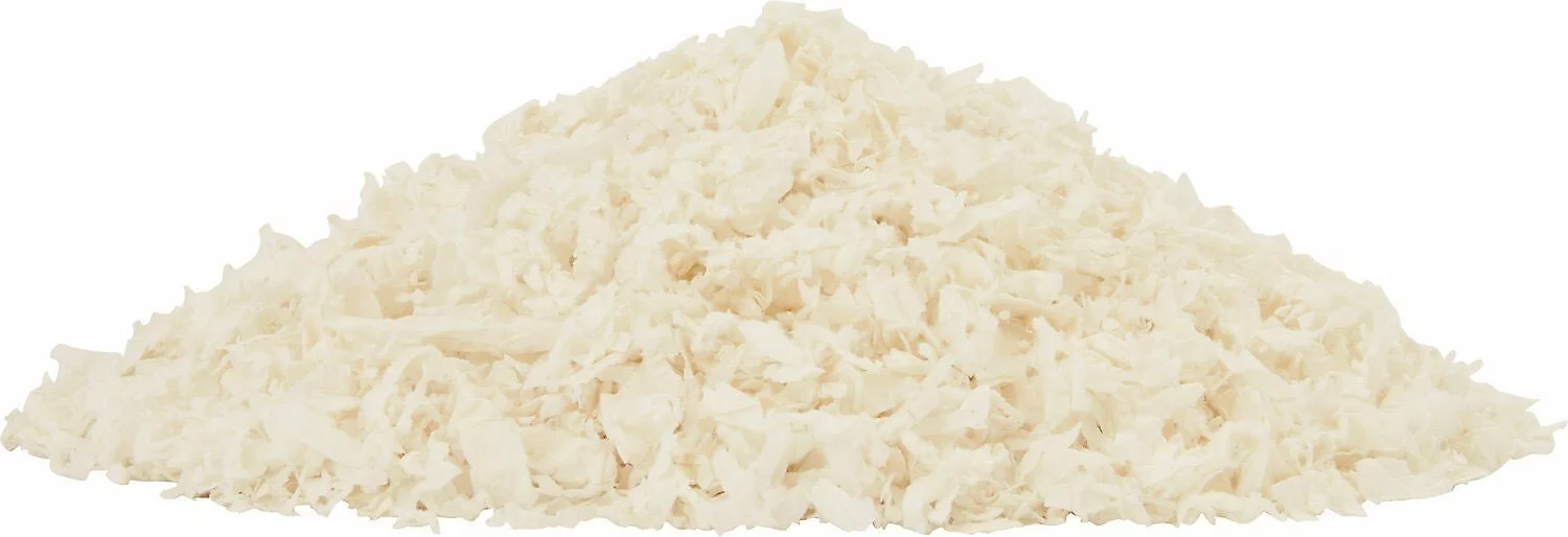 Frisco High Sided Litter Box + Small Animal Bedding, White 8 Frisco High Sided Litter Box + Small Animal Bedding, White - Image 6