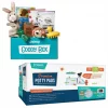 Goody Box||Frisco Goody Box Puppy Toys, Treats & Potty Training + Frisco Extra Large Training & Potty Pads, 28 x 34-in 1 Goody Box||Frisco Goody Box Puppy Toys, Treats & Potty Training + Frisco Extra Large Training & Potty Pads, 28 x 34-in -Dog Cat Corner 301946 MAIN. SY630 V1658256254