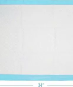 Goody Box||Frisco Goody Box Puppy Toys, Treats & Potty Training + Frisco Extra Large Training & Potty Pads, 28 x 34-in -Dog Cat Corner 301946 PT2. SY630 V1658256606