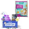 Goody Box||Frisco Goody Box Kitten Toys & Treats + Frisco Multi-Cat Unscented Clumping Clay Cat Litter -Dog Cat Corner 301962 MAIN. SY630 V1622821962