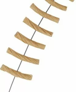 Frisco Wire + Fabric Teaser Cat Toy, Neon Bubbles -Dog Cat Corner 302538 PT2. SY630 V1623044541