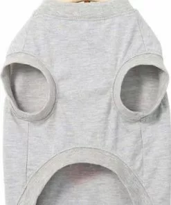 Frisco I Love Daddy + I Love Mommy Dog & Cat T-Shirt, Gray 17 Frisco I Love Daddy + I Love Mommy Dog & Cat T-Shirt, Gray -Dog Cat Corner 302738 PT6. SY630 V1623066154