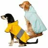 Frisco Rainy Days + Flamingo Dog Raincoat -Dog Cat Corner 302824 MAIN. SY630 V1623075753