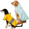 Frisco Rainy Days + Rubber Ducky Dog Raincoat 2 Frisco Rainy Days + Rubber Ducky Dog Raincoat -Dog Cat Corner 302838 MAIN. SY630 V1623036148