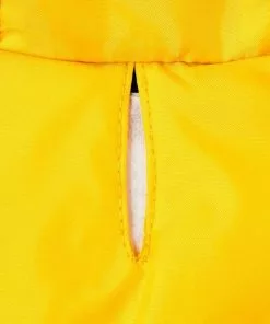 Frisco Rainy Days + Rubber Ducky Dog Raincoat -Dog Cat Corner 302838 PT3. SY630 V1623082653